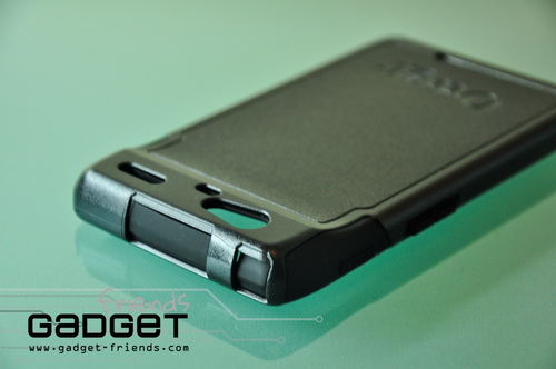 เคส Otterbox Motorola Droid Razr Commuter เคสปกป้องทนถึก กันกระแทกอันดับ 1 จากอเมริกา ของแท้ By Gadget Friends 01